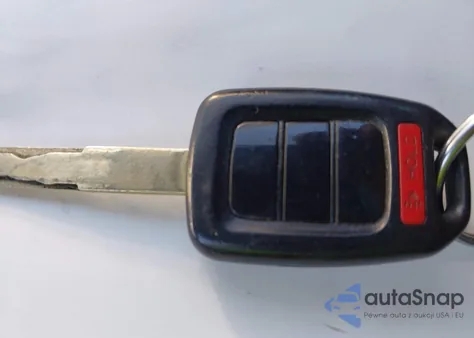 2013 Honda Accord Lx-S z USA, uszkodzony, nr VIN 1HGCT1B3XDA018833